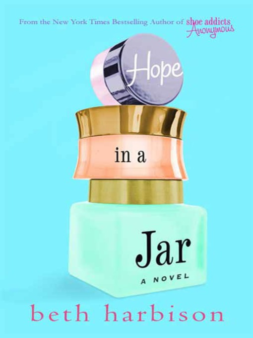 Title details for Hope in a Jar by Beth Harbison - Wait list